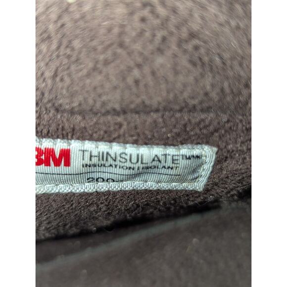 Sperry Top-Sider Boot Mens 8 Brown Coffee Cold Bay Chukka Leather And Rubber - Picture 4 of 11